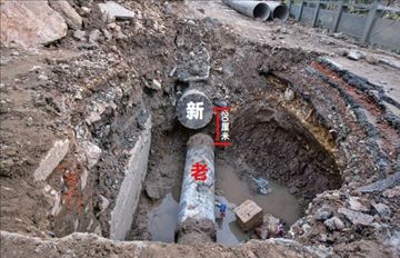 ������·ˮ������©ˮ ����������ˮ�ж�