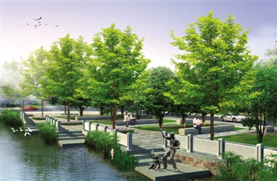 乐清今年首批重大基础设施项目集中开工