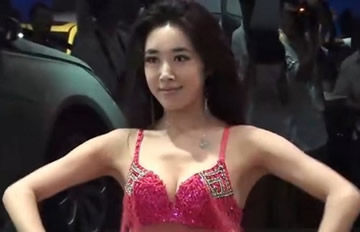 孔令辉“车震门”续 “女主角”照片曝光