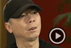 冯小刚首次揭秘春晚细节