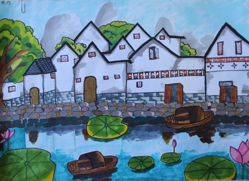 【专题】温州市创建国家卫生城市 青少年学生