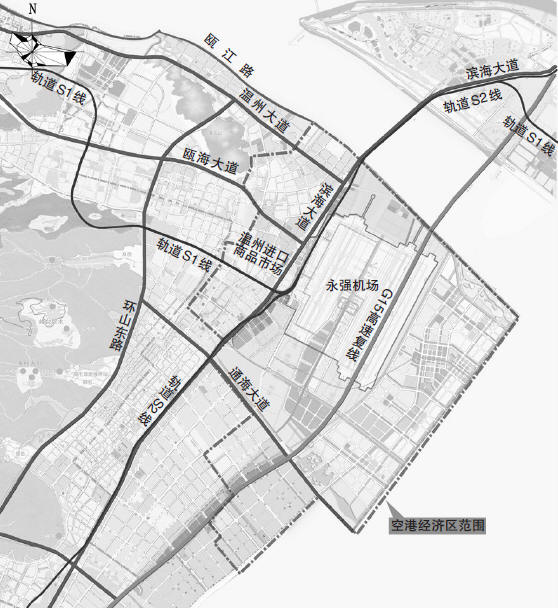 拟建 虹桥新区 规划提速 这些盘大涨在即图片 368 661571