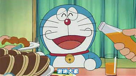 每逢佳节胖三斤 - 水煮新闻串