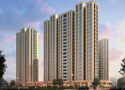瑞安滨海新区保障房工程包括滨海新区瑞祥,7号地块保障房两个项目