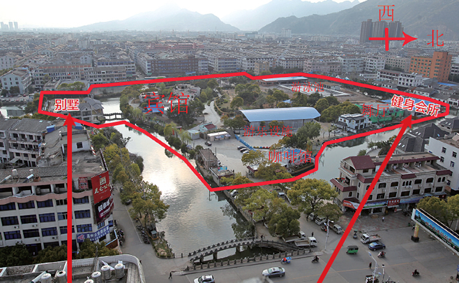 ��԰�ﵽ��������ҵ��ʩ ������԰����԰��