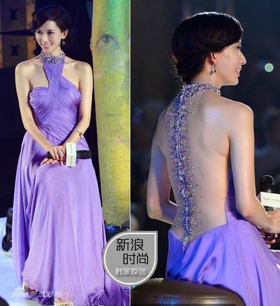 <em>性感女神林</em>志玲的吸睛武器_美体养生_温州网