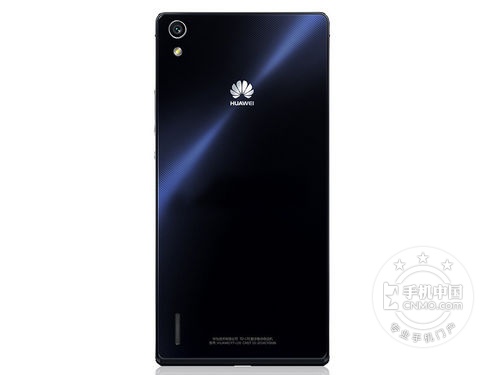 毕业生购机指南 华为Ascend P7上市跌300