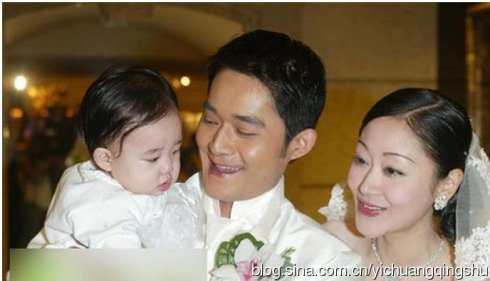 欢欢情路坎坷传首任丈夫劈腿水灵_港台内地_温州网