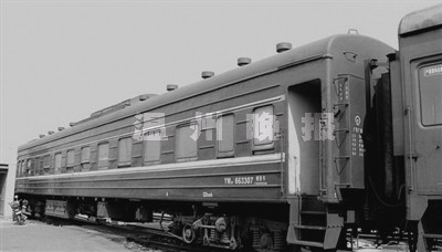 温州最后一趟绿皮火车退役 都留下哪些难忘的