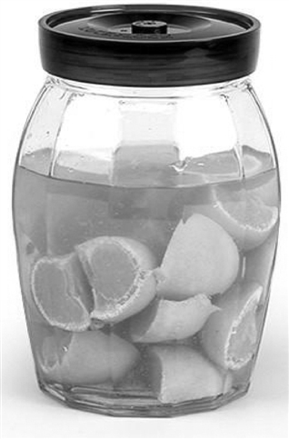 能减肥美容酵素真这么神? 还不如直接吃水果