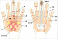 中医养生：手指痛反映五脏健康