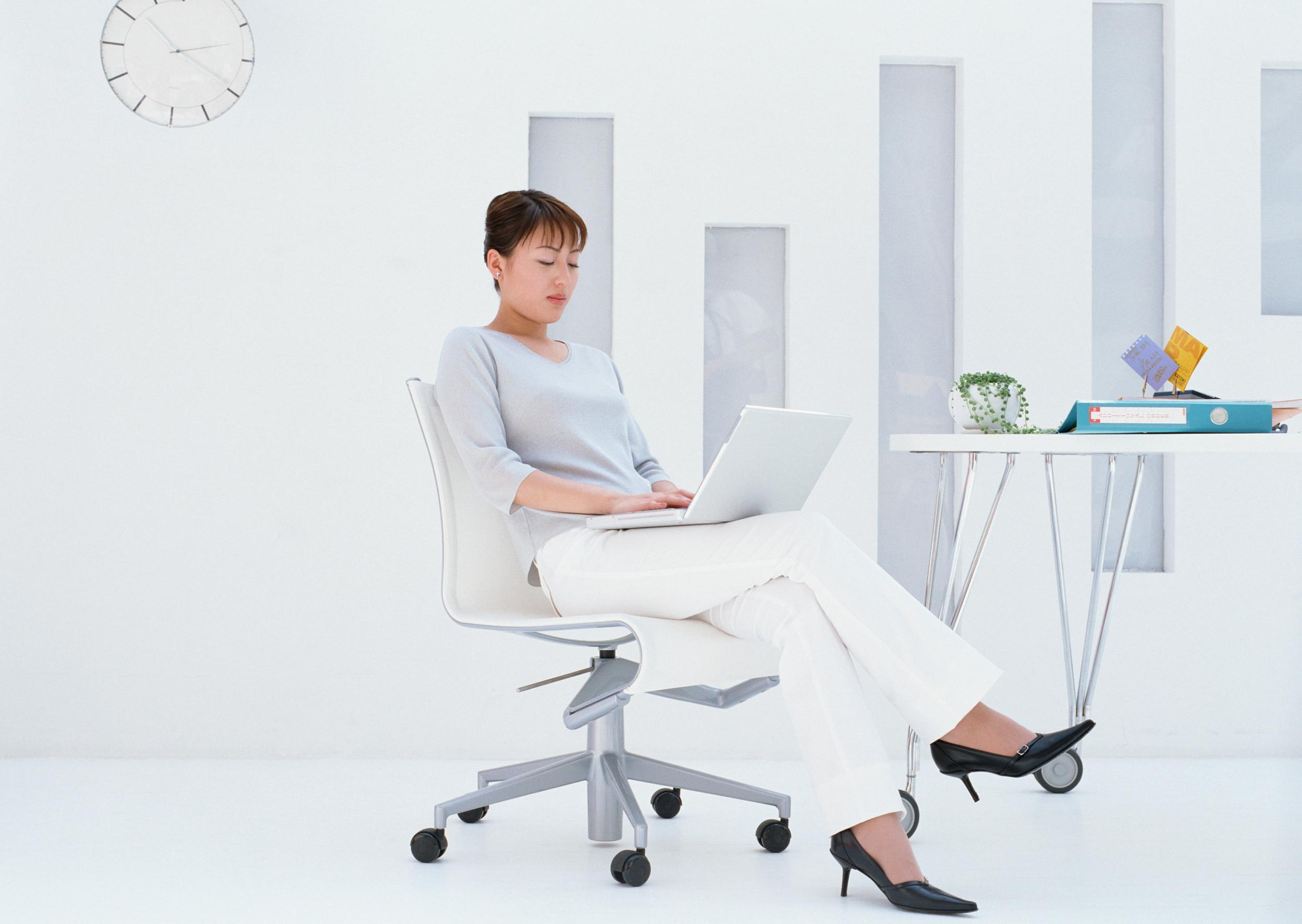 健康警惕:久坐会像吸烟一样危险 - 温州健康网 - 温州第一健康资讯平台 - 温州网