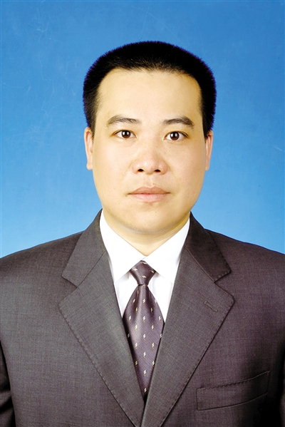 朱汝东,现任温州市瓯海区茶山街道党工委书记,拟任温州大罗山综合