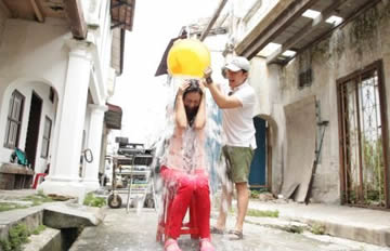 �����ǽ��ܱ�Ͱ��ս Ҷ�ʪ���ֿ��ܳ�������