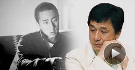 成龙公司发表声明:代房祖名向公众致歉