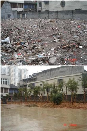 莫斯科人均绿地面积_大目湾人均绿化面积