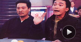 周星驰 吴孟达反目之谜