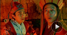 罗家英“星爷无义不记恨”