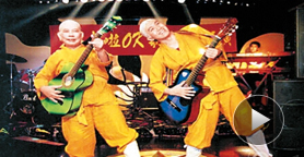 黄一飞周星驰形同陌路?