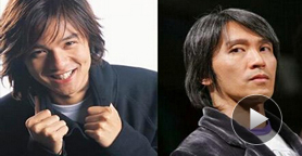 周星驰冯德伦不和 舒淇被曝成导火索