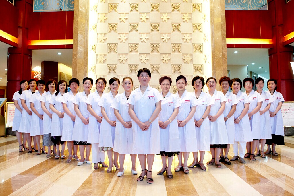 浙江首家国家二级妇产医院温州东方妇产10周