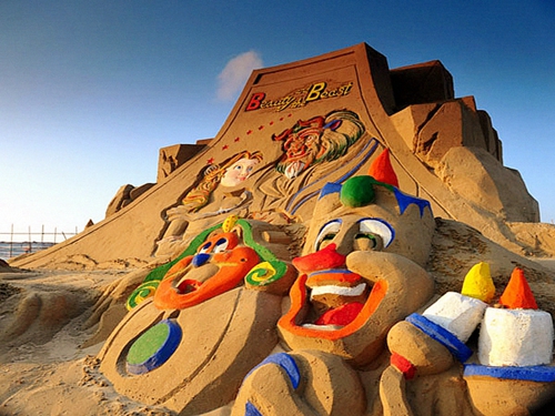 第七届温州动漫节 动漫沙雕嘉年华震撼来袭