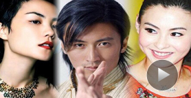 张柏芝为锋菲复合哭崩溃直言不再爱霆锋