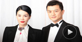 李亚鹏淡定面对“锋菲复合”足疗放松