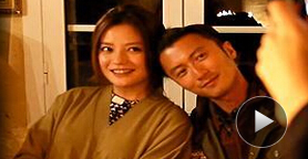 赵薇否认提前知道