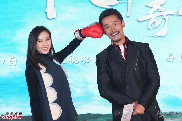 《风中奇缘》独家抢鲜版上线 虐恋叫板步步