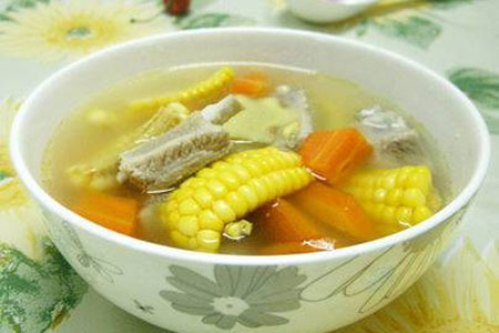 2,骨折后多吃肉喝骨头汤家常菜的大全做法菜谱大全带图片欣赏图片