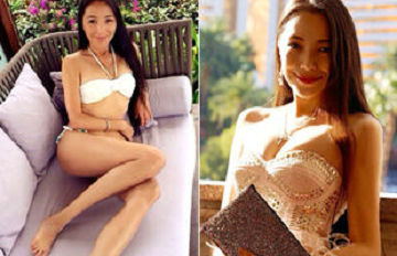 �غ�������ŮCEO��Ⱦ Ů����Ӧ��ֻ������