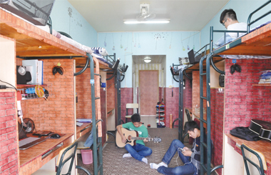 �������Ҿ�Ҳ�����⣿��ѧ����ҵ��������װ��