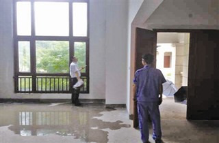 ǧ��Ԫ������ˮ���� ���������ĸ�С����©