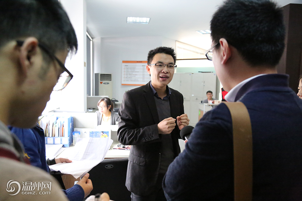网媒探秘温州改革 首日聚焦民政卫生教育三大领域