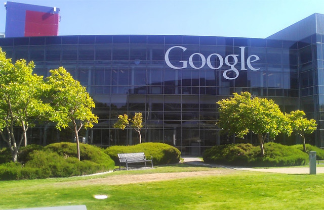 谷歌计划上调企业办公软件销售佣金