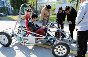 15��ѧ���조���綯�� ������Ϊ�ֹ�ľ��