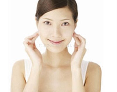 瘦身减肥:MM必学5招效果胜过瘦脸针 - 温州健