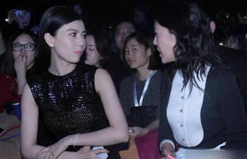 ���徵ͷ��Ů����ʵ���� ��ԲԲ������