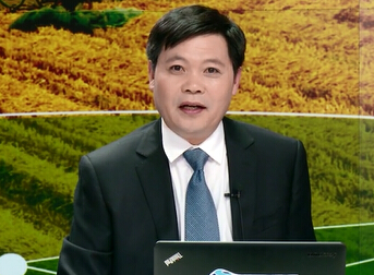 乐清市农业局局长、党委书记章显岳对话网友