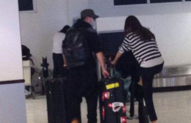 �º���ĳŮ�Ǳ�����͵�� Ԥ�潫�س�����