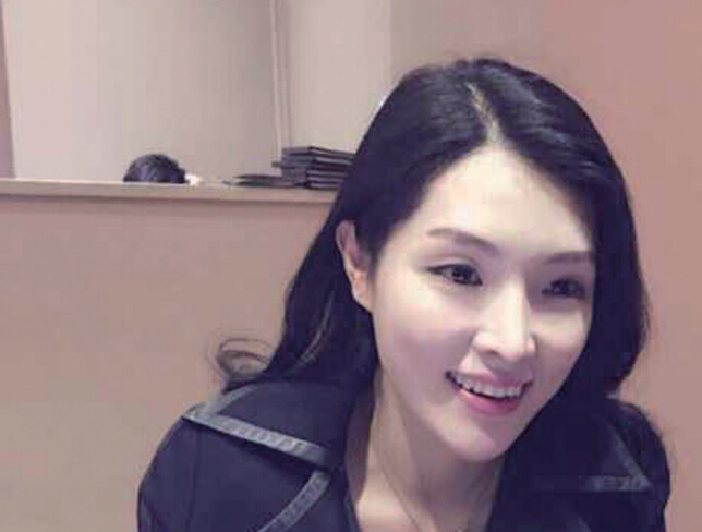 18��ǰ���ΰ�5��Ů������ ������ζ����һ��