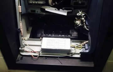 ������ʧ����˵���ATM�� ֻΪȡ�ر������п�