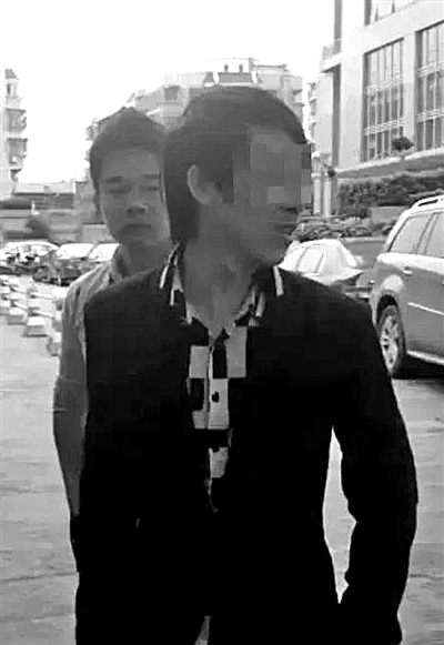 温州姐弟惊魂走失25小时 警方揭开案件背后真相