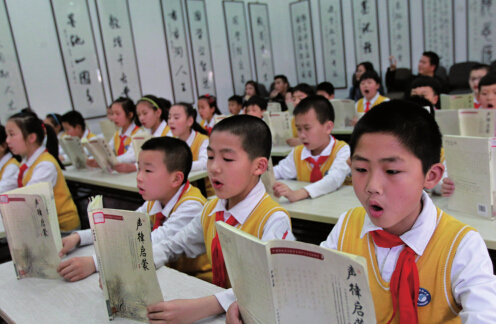 当当网发布购书大数据 全国书香20强县温州占3席