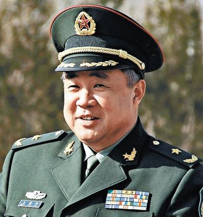十八大后落马老虎数量过百军中老虎占13图