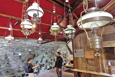 温州“私家”博物馆 好客“馆主”邀你来看看