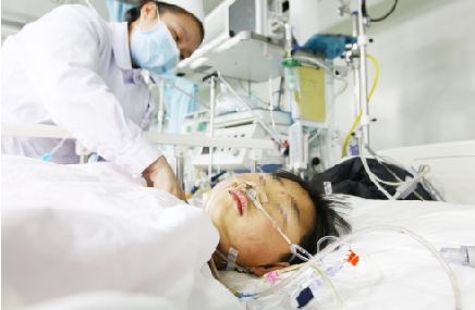 11岁男童20多天没大便 未及时就诊致部分肠坏死_县市新闻_温州网