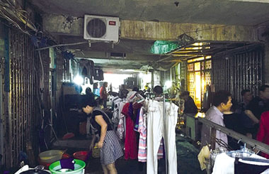 ����ĳɳ��ⷿ20�໧�Ͼ��ڴ� ��ȫ˭��ܣ�