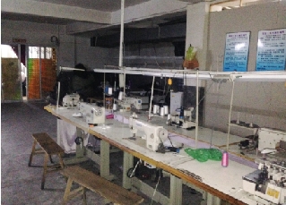 开内衣加工厂_开线路板小加工厂